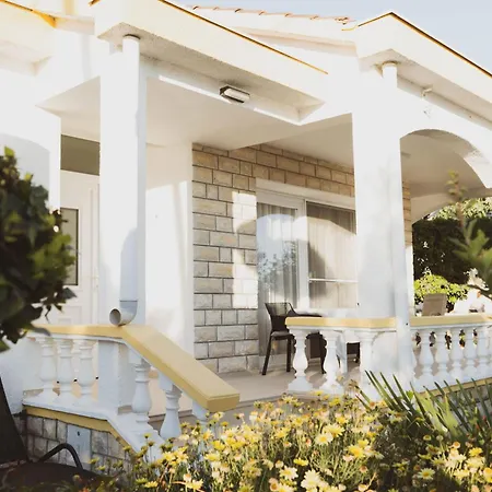 Vikendica House Petar 1 Zadar