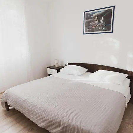 펜션 House Petar 1 자다르