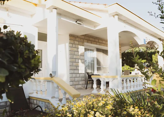 Σπίτι διακοπών House Petar 1 Ζαντάρ