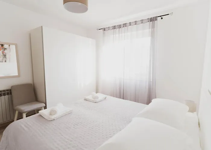 House Petar 1 Ζαντάρ