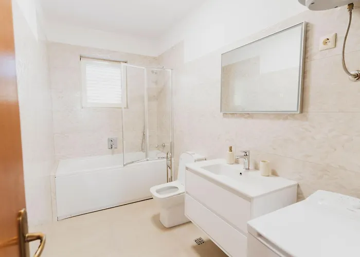 House Petar 1 Σπίτι διακοπών *