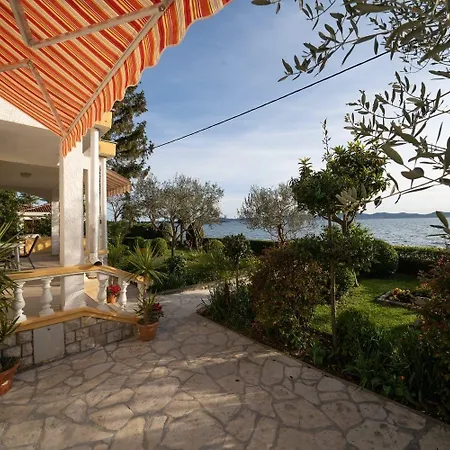 House Petar 1 * Zadar