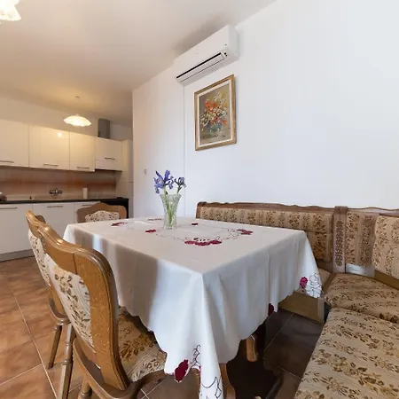 House Petar 1 Holiday home Zadar