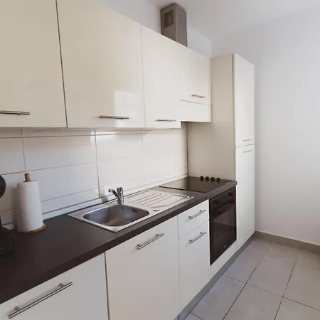 House Petar 1 度假居 扎达尔