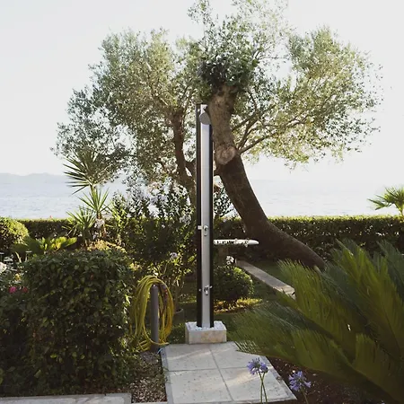 House Petar 1 度假居