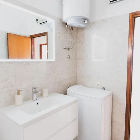 House Petar 1 度假居