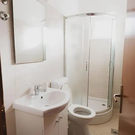 House Petar 1 度假居