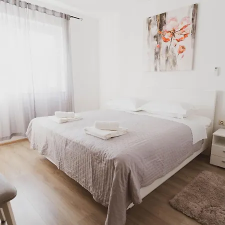 House Petar 1 * 扎达尔