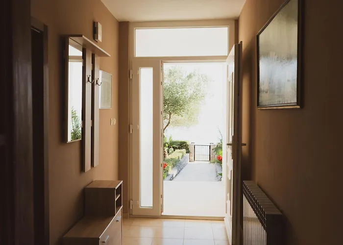 Дом отдыха House Petar 1 Задар