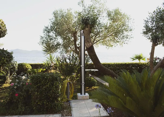 House Petar 1 Дом отдыха