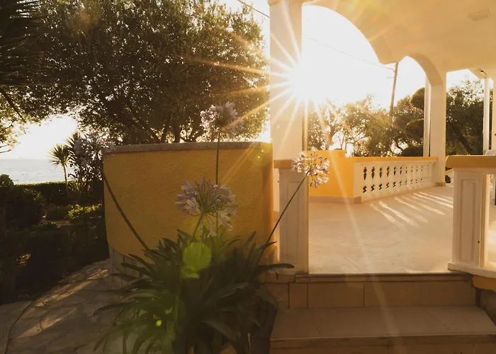 Дом отдыха House Petar 1 *