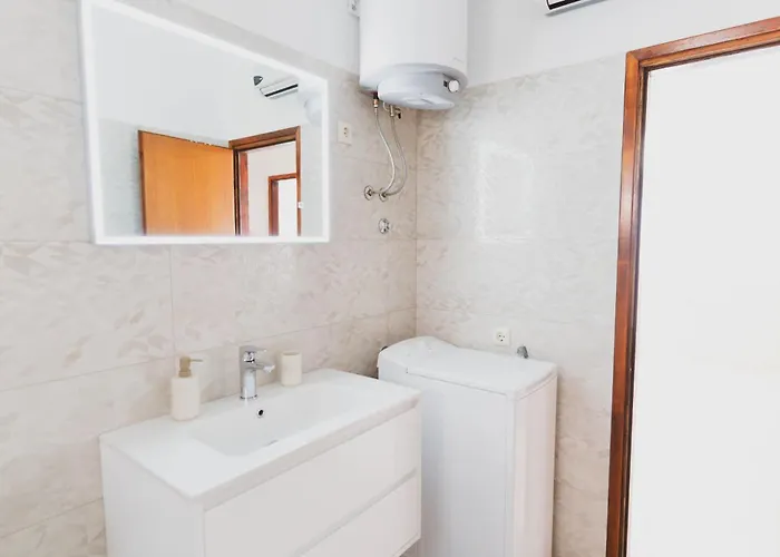 House Petar 1 Дом отдыха