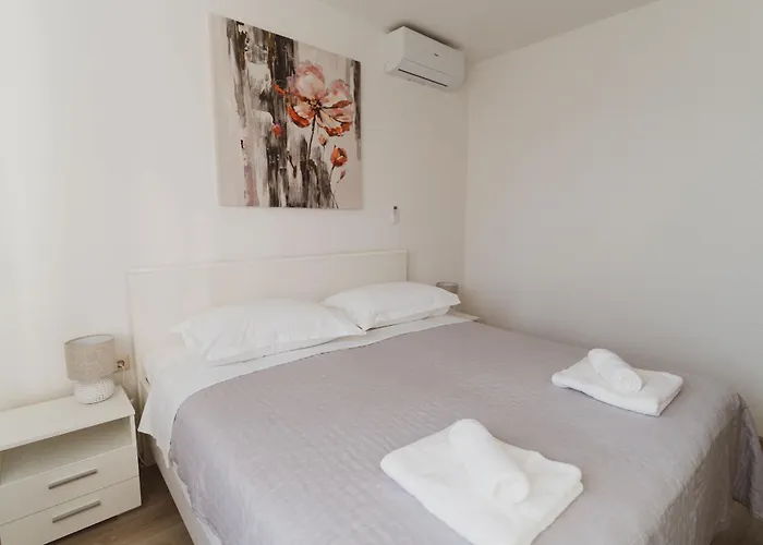 House Petar 1 Дом отдыха Задар