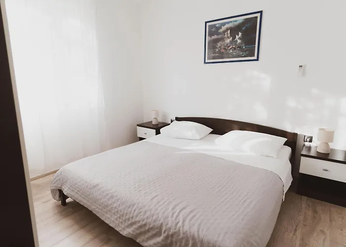 Дом отдыха House Petar 1 Задар