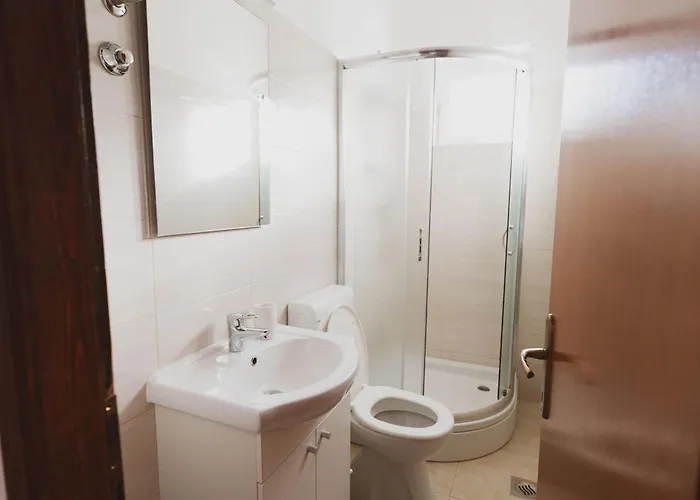 House Petar 1 Дом отдыха