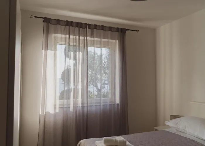 House Petar 1 * Задар