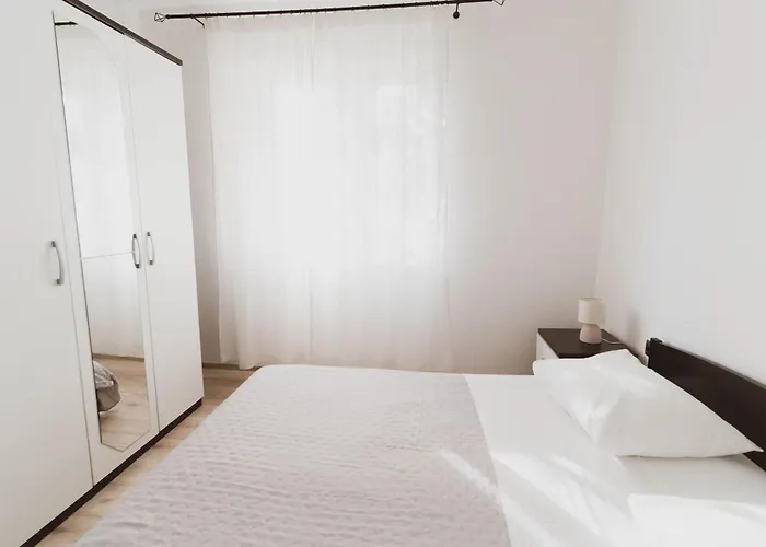 Casa de Férias House Petar 1