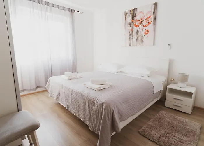 House Petar 1 * Zadar